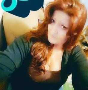 Meet your Posher, Tina marie